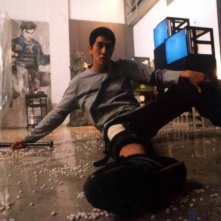 Una scena di Nightmare