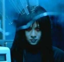 Una scena di Nightmare