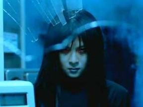 Una scena di Nightmare