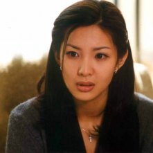 Una scena di Nightmare