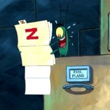 sequenza di The SpongeBob SquarePants Movie