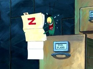 sequenza di The SpongeBob SquarePants Movie