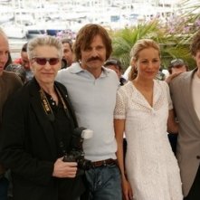 William Hurt David Cronenberg Viggo Mortensen Maria Bello E Ashton Holmes 14155