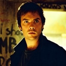 barry watson in una scena di Boogeyman