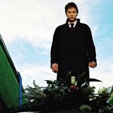 Barry Watson in una scena di Boogeyman