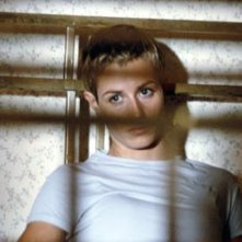 L'attrice Cecile De France in una scena di Alta Tensione