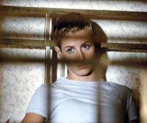 L'attrice Cecile De France in una scena di Alta Tensione