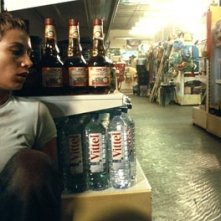 Cecile De France in una scena di Alta Tensione