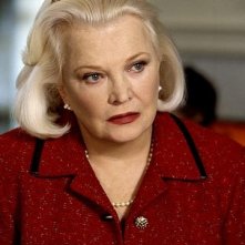 Gena Rowlands in una sequenza de Le pagine della nostra vita