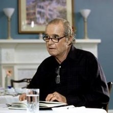 James Gardner in una scena di Le pagine della nostra vita