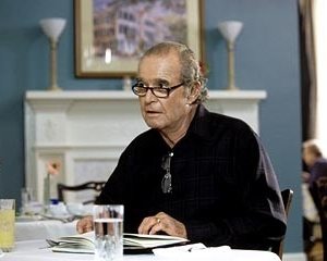 James Gardner in una scena di Le pagine della nostra vita