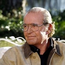 James Garner in una scena di Le pagine della nostra vita