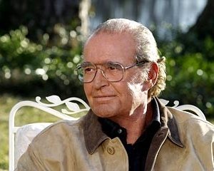 James Garner in una scena di Le pagine della nostra vita