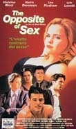La locandina di The Opposite of Sex - L'esatto contrario del sesso