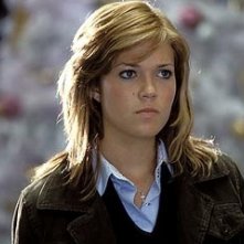 Mandy Moore in una scena di Saved!