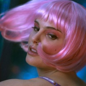 Natalie Portman in una scena di Closer