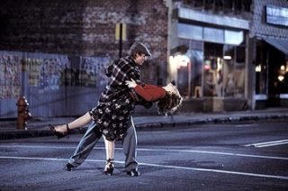 Rachel McAdams e Ryan Gosling in una scena del film Le pagine della nostra vita