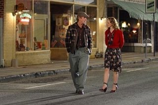Rachel McAdams e Ryan Gosling sono i protagonisti di Le pagine della nostra vita
