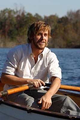 Ryan Gosling In Una Scena Di Le Pagine Della Nostra Vita 14250