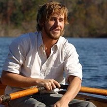 Ryan Gosling in una scena di Le pagine della nostra vita