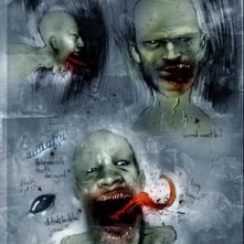 Un'illustrazione realizzata per Boogeyman