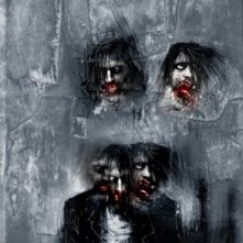 Un'illustrazione realizzata per Boogeyman