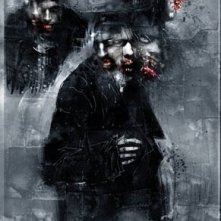 Un'illustrazione realizzata per Boogeyman