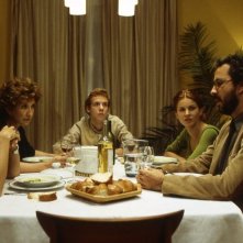 Guillermo Toledo in una scena de Il mio nuovo strano fidanzato