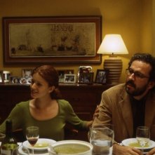 Guillermo Toledo in una scena de Il mio nuovo strano fidanzato