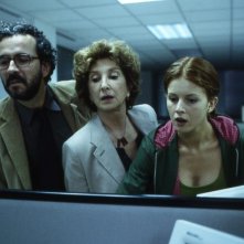 Guillermo Toledo in una scena de Il mio nuovo strano fidanzato