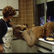 Guillermo Toledo in una scena de Il mio nuovo strano fidanzato