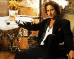 Johnny Depp torna a essere 'un Vampiro' con Alice Cooper in un nuovo documentario sulla band