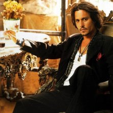 Johnny Depp 14312