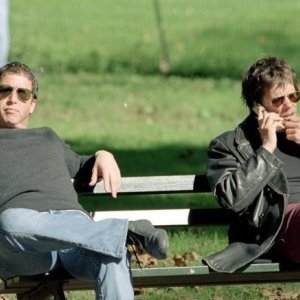 Kevin Bacon in una scena di Loverboy