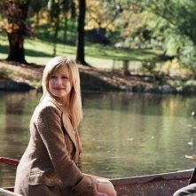 Kyra Sedgwick in una scena di Loverboy