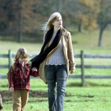 Kyra Sedgwick in una scena di Loverboy