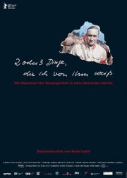 La locandina di 2 oder 3 Dinge, die ich von ihm weiß