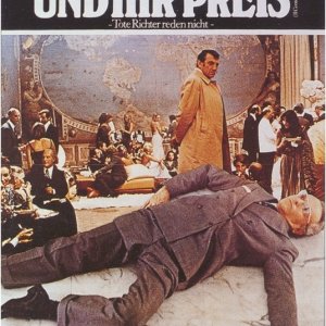 La locandina di Cadaveri eccellenti