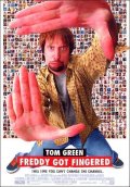 La locandina di Freddy Got Fingered