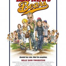 La locandina di The Bad News Bears