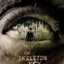 La locandina di The Skeleton Key