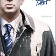La locandina di The Weather Man