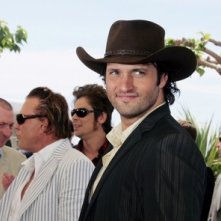 Robert Rodriguez sulla Croisette