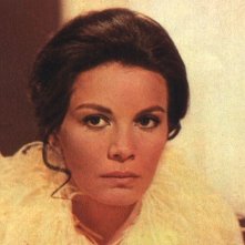 Florinda Bolkan in una scena di Una lucertola con la pelle di donna