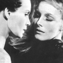 Florinda Bolkan in una scena di Una lucertola con la pelle di donna