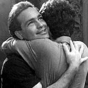 Jorge Perugorria e Vladimir Cruz in una scena di Fragola e cioccolato