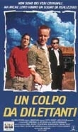 La locandina di Bottle Rocket