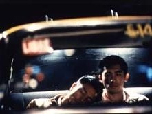 Leslie Cheung e Tony Leung Chiu Wai in una bellissima sequenza di Happy Together