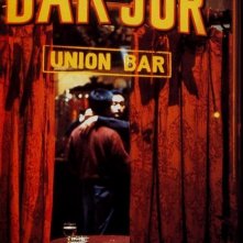 Leslie Cheung in una foto di scena di Happy Together