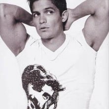 Nicholas Gonzalez
